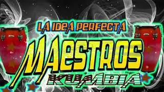 Grupo Maestros Kumbia_Ayúdame ( Ho señor )