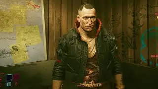 Rescue Mission - The Rescue - Cyberpunk 2077