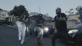 Light GM - La GLB (Ft. Eklectico, King Kalibre) (Video Oficial)