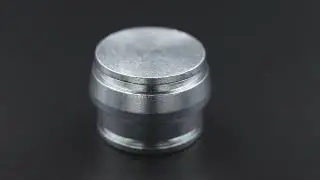 Hexagon Socket Screw Plug