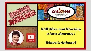 Update! Yes I am Still Alive and Kicking!