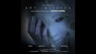 Art Imitates Film