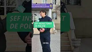 #inspector  #poliție  #tiktok  #sefalinpectoratului  în Moldova #JobJob  #SalariiMoldova   #JobJobmd