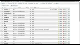 Import MySQL Database using Command Line & Add Foreign Key