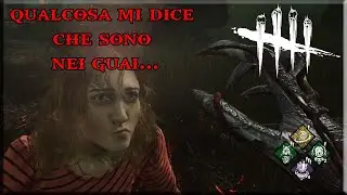 DBD ITA: Perk Build, THE DEMOGORGON META!