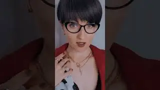 Скромняга ты мой...