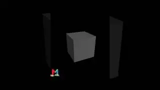 How to Create a Cube by Photoshop 