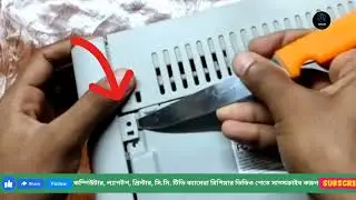 HP LaserJet P1102 Repair Training | Full Service Class Step by Step techhighbd 