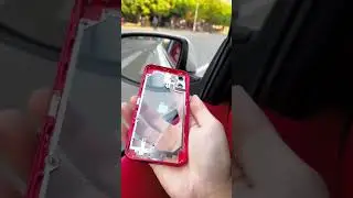 who wants this housing #shorts #iphone
