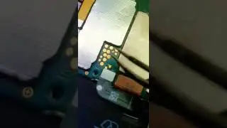 HUAWEI P40 LITE JNY-LX1 test point or FRP unlock or modem