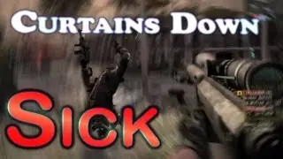[HD] The Best Mag Sniper Montage On Youtube - Curtains Down - Zer0tobackdown