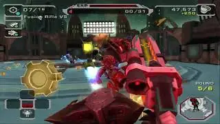 ratchet deadlocked hero stream 3