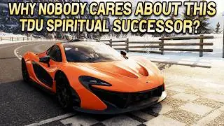 Is This The Worst Test Drive Unlimited Spiritual Successor? (Gear.Club Unlimited 2)