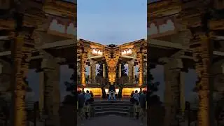 Here your Mahadev 2023 #shiv #mahadevstatus #hindutemple #temple#bigtemple #thanjavurtemple