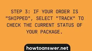 How to track Shein order 2022