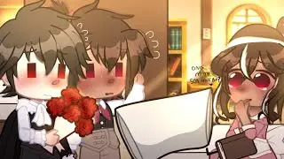 Omg... M-my son have BF? || Gacha Club ||