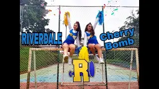 Riverdale | Cherry Bomb // Dance Cover