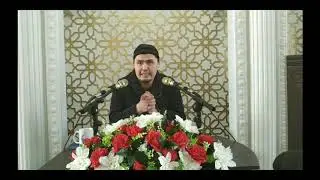 Умар қориIIАгар уйингизга совчи келса...II
