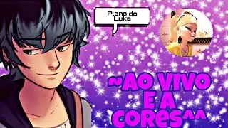 Ao Vivo E A Cores (Ep:10) 