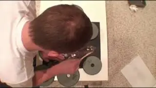 Original worm test from Oct 1st 2007