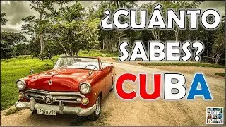 ¿Cuánto Sabes Sobre 