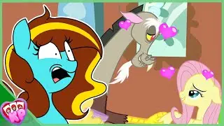 MLP Animation Short: A Fluttercord Nightmare?!