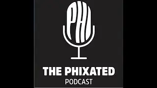 The Phixated Podcast Ep 224 - 53 man Eagles roster predictions and reaction to the Zach Wheeler news