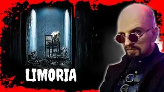 Is this The Shining? | Limoria