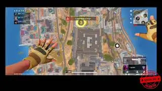 PROBÉ BLOODSTRIKE EN EL POCO F7 PRO🔥