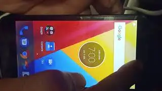 Motorola Moto C (XT1755) Lock & Frp Unlocked in 1 Click  by Miracle 2.82....