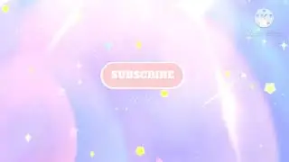 pink intro template for free without text