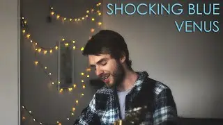 Shocking Blue - Venus (IK's cover)