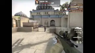 DAWNO NIC NIE DODAWALEM WIEC WRZUCAM GUWNO [CSGO]