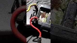 adaptando bobina COP de cualquier marca a modulo de encendido Toyota