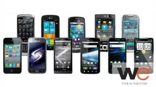 Prepaid Phone Selection