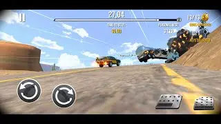 Stunt Car Extreme   Gameplay Walkthrough Part 1