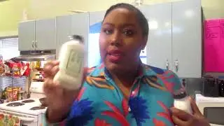No more Green smoothies!-life with lupus