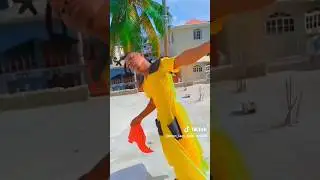 Yo voye 2zonbi vinn chèche'm🥵 ( Konplo pou atake mwen) new challenge Jalove lazy omega #lazy