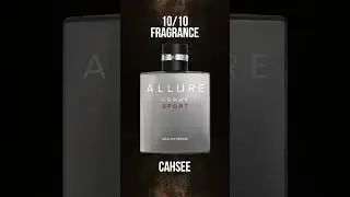 6 PERFECT 10 out of 10 Men’s Fragrances! Best Fragrances For Men 🔥