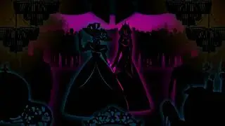 Danganronpa: The Witching Hour - Ch1 Execution