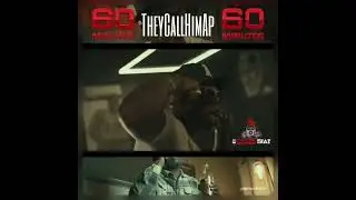 THEYCALLHIMAP “60 Min” www.UHeardThat.net
