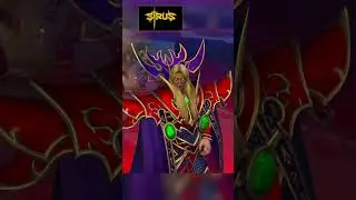 Гаритос мстит эльфам! 😱⚔️ 