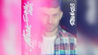 A-Trak - Parallel Lines feat. Phantogram (Doobious Remix)