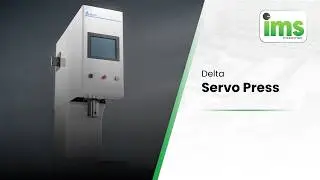 Delta - Servo Press