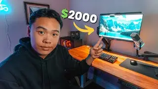 What's On My $2000 Gaming PC?