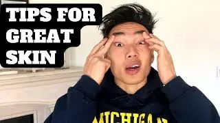 THE BIGGEST SKIN CARE SECRET