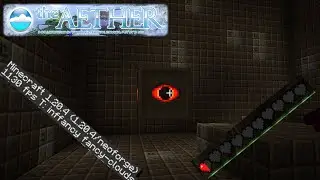 Aether 1: Release 1.20.4 Bronze Dungeon (Aether 1.5.0 update)