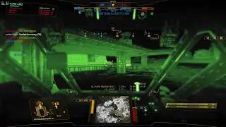 RAC5 Bushwacker-X1 Is Stupid Fun (River City, Solo Queue)
