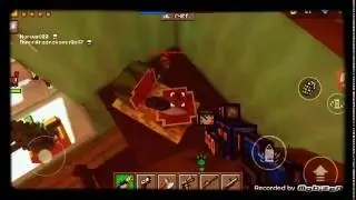Pixel gun 3d