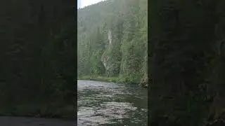 А на рыбалку, не важно холодно там или жарко....